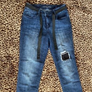 Women’s Jeans from Chico’s (Size 8)